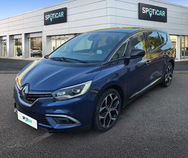 RENAULT GRAND SCENIC GRAND SCENIC BLUE DCI 150 EDC - 21 INTENS