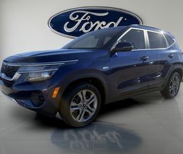 KIA SELTOS KIA SELTOS 2022 EX TRACTION INT