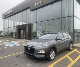 HYUNDAI KONA USED 2021 HYUNDAI KONA ESSENTIAL