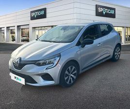 RENAULT CLIO TCE 90 EQUILIBRE