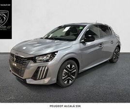 ALLURE ELÉCTRICO 136 (100 KW)