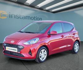 HYUNDAI I10 1.0 46 KW