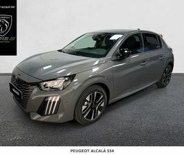 ALLURE ELÉCTRICO 136 (100 KW)