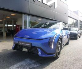 AUTONOMIE LONGUE 204CH 81,4KWH GT-LINE