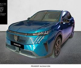 ALLURE ELÉCTRICO 157KW