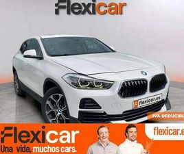 BMW X2 SDRIVE 18I SDRIVE 18I