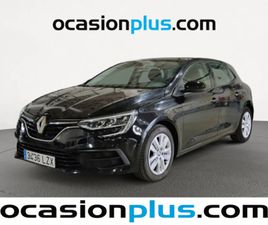 INTENS BLUE DCI (115 CV)