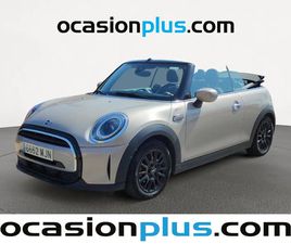 CABRIO CABRIO COOPER (136 CV)