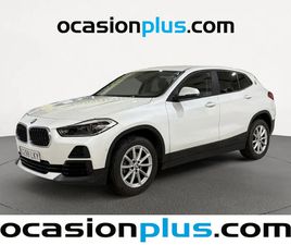 BMW X2 SDRIVE 18D SDRIVE18D BUSINESS (150 CV)