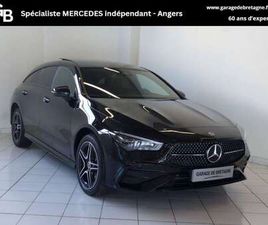 250 E HYBRID EQ 218CH AMG LINE 8G-DCT