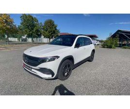 EQB 250 AMG LINE