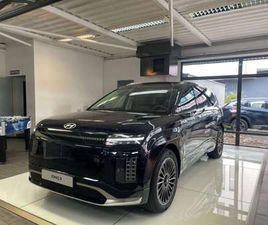 HYUNDAI IONIQ 9 9 110 KWH - 428 CH HTRAC PERFORMANCE CALLIGRAPHY 5P