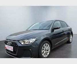 AUDI A1 SPORTBACK BOITE AUTO*GPS*APPCONNECT*VIRTUAL COCKPIT