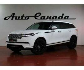 LAND ROVER RANGE ROVER VELAR D240 2.0 D240 177KW R-DYNAMIC HSE 4WD AUTO