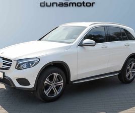 MERCEDES GLC GLC 220 MERCEDES-BENZ GLC 220 D 2.1 4MATIC, CX. A., 170CV