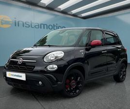 FIAT 500L FIAT 500L 1.4 70 KW