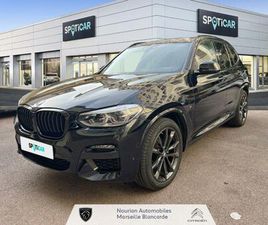 SDRIVE18D 150CH M SPORT BVA8