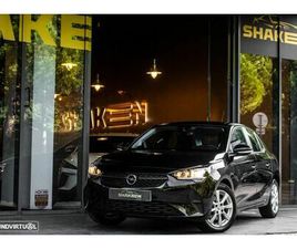 OPEL CORSA OPEL CORSA 1.2 T EDITION