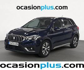 1.4 DITC GLX AUTO (140 CV)