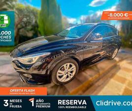 INFINITI Q30 1.5D PREMIUM