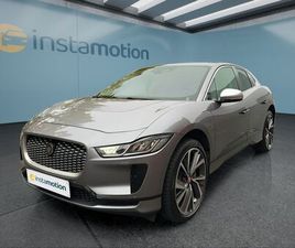 JAGUAR I-PACE EV400 S 294 KW