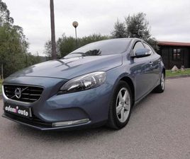 VOLVO V40 D2 VOLVO V40 D2 1.6, 114CV