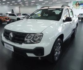 RENAULT OROCH OROCH 1.6 INTENSE MANUAL