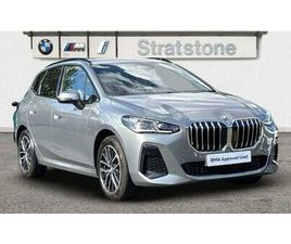2025 BMW 2 SERIES 225E XDRIVE M SPORT 5DR DCT HATCHBACK PLUG-IN HY AUTOMATIC