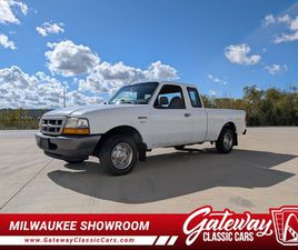 FORD RANGER 1998 FORD RANGER FOR SALE