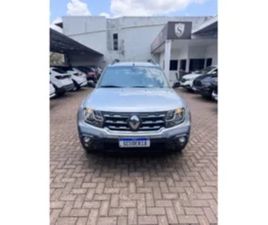 OROCH 1.3 TCE OUTSIDER CVT AUTOMÁTICO