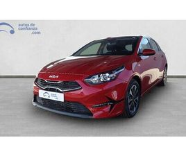 KIA CEED 1.0 TGDI DRIVE