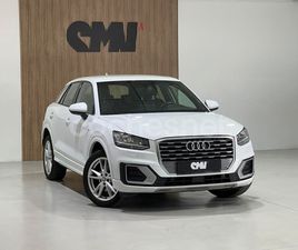 AUDI Q2 SPORT EDITION 1.4 TFSI COD