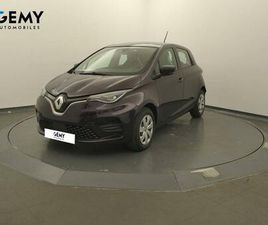 ZOE R110 - 22B EQUILIBRE