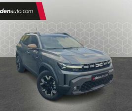 DACIA DUSTER DUSTER HYBRID 140 EXTREME 5P