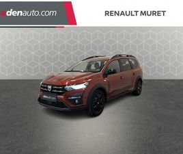 ECO-G 100 7 PLACES SL EXTREME +