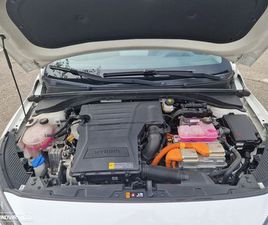HYUNDAI IONIQ HYUNDAI IONIQ 1.6 GDI HEV
