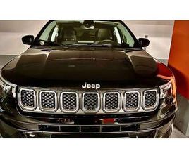 JEEP COMPASS COMPASS 1.3 GSE T4 NIGHT EAGLE 4X2 130 NIGHT EAGLE