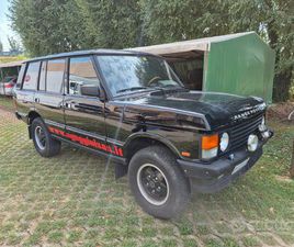 RANGE ROVER 4.3I CAT 5 PORTE VOGUE LSE