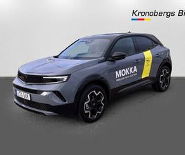 1.2T GS AUTOMAT*VINTERHJUL OCH FRI SERVICE*