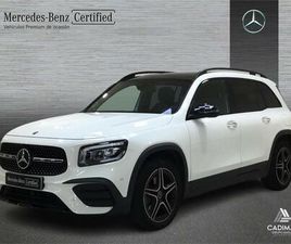 2.0 GLB 200 D DCT 110KW (150CV)