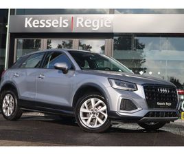 AUDI Q2 35 TFSI ADVANCED LED CAMERA CARPLAY ACC