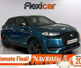 PURETECH 96KW PERFORMANCE LINE AUTO.