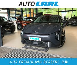 KIA EV4 KIA EV4 HB 81,4KWH EARTH PLUS FWD/ AT/P1/M