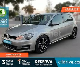 VOLKSWAGEN GOLF LAST EDITION 1.5 TSI EVO