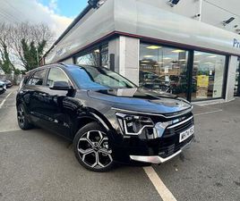 KIA NIRO 1.6 GDI HEV 3
