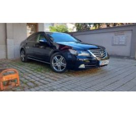 HONDA LEGEND 3, 7 FACE AWD ≫ 2009 • 19 990 ЛВ. • ID