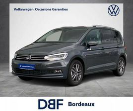 TOURAN 1.5 TSI 150 CH DSG7 LIFE PLUS/VW