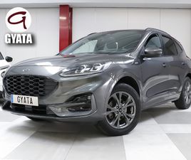 FORD KUGA 1.5 ECOBOOST ST-LINE 110 KW (150 CV)