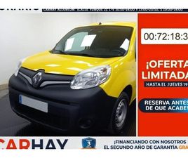 EXPRESS MAXI 2P BLUE DCI 70 KW (95CV)