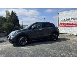FIAT 500X FIAT 500X 1.0 FIREFLY CROSS